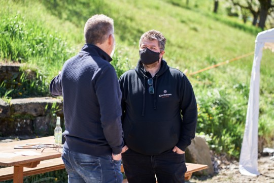 Tag der offenen T&uuml;r 61